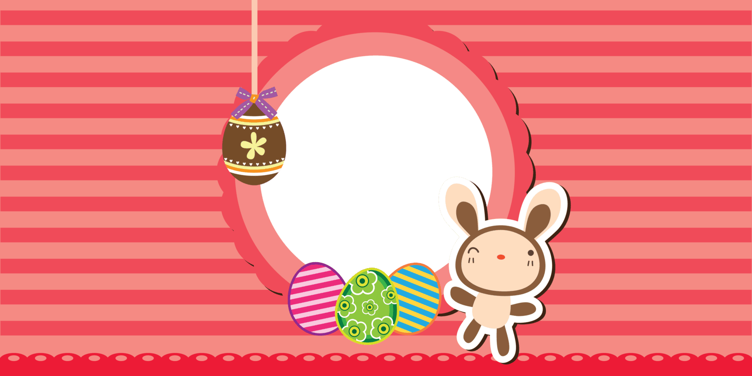  Κούπα πασχαλινή κόκκινη